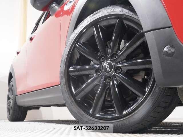 Bmw MINI 2020-11 8485757-17
