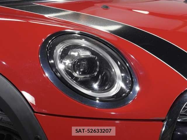 Bmw MINI 2020-11 8485757-18