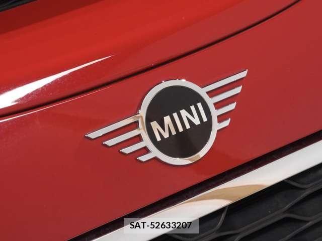 Bmw MINI 2020-11 8485757-19