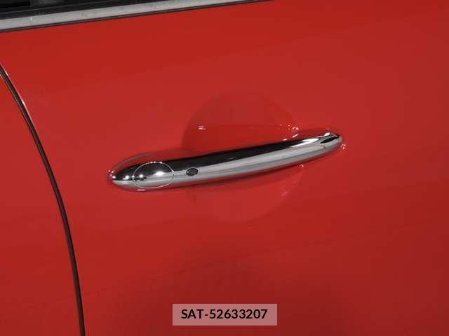 Bmw MINI 2020-11 8485757-22