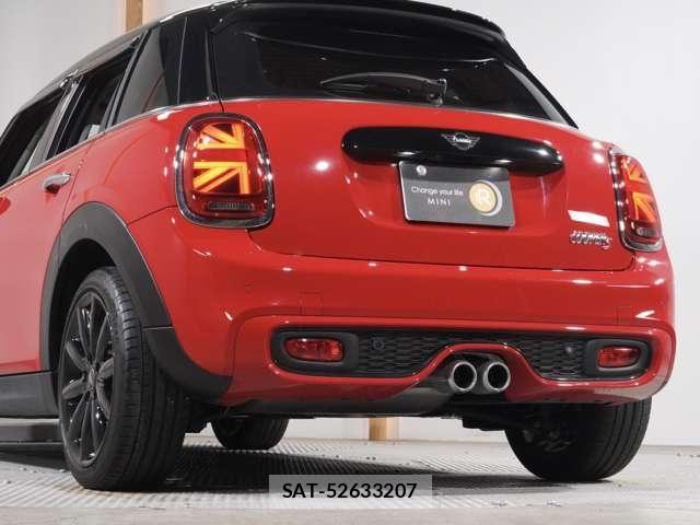 Bmw MINI 2020-11 8485757-23