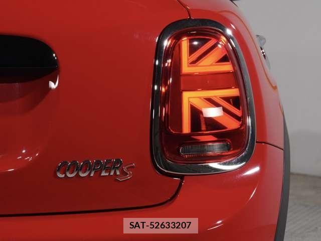 Bmw MINI 2020-11 8485757-24