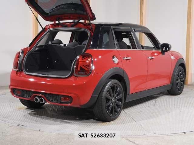 Bmw MINI 2020-11 8485757-25