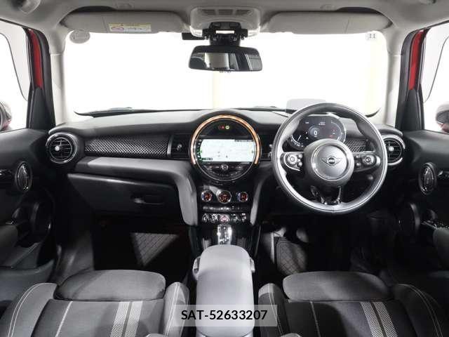 Bmw MINI 2020-11 8485757-2