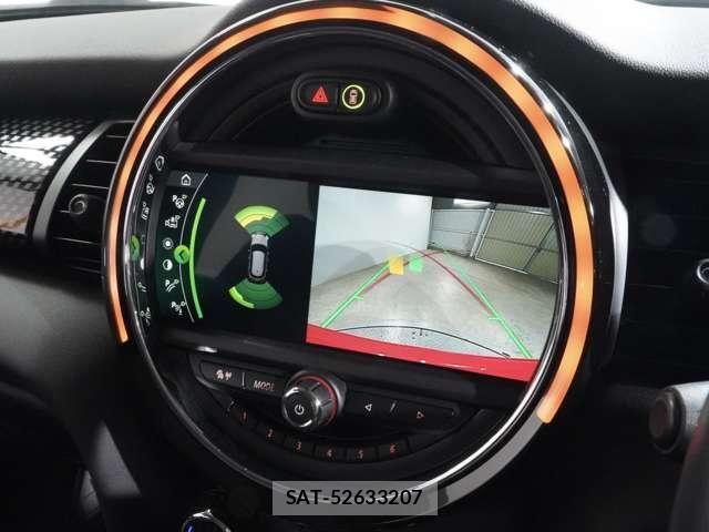 Bmw MINI 2020-11 8485757-4