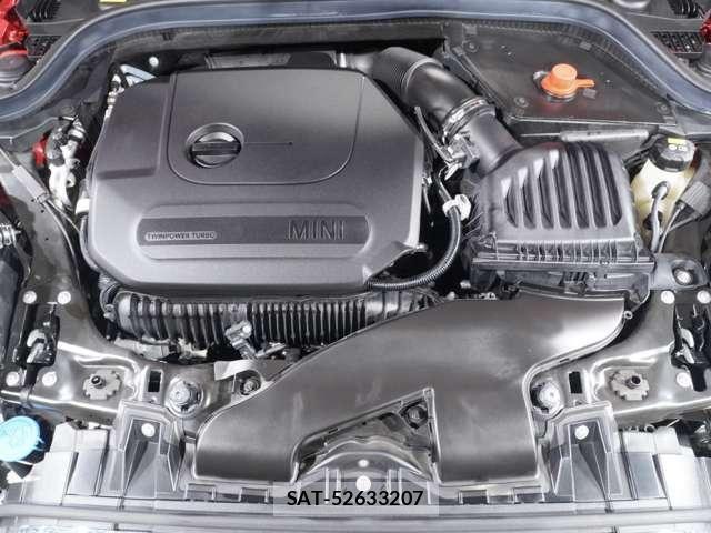 Bmw MINI 2020-11 8485757-5