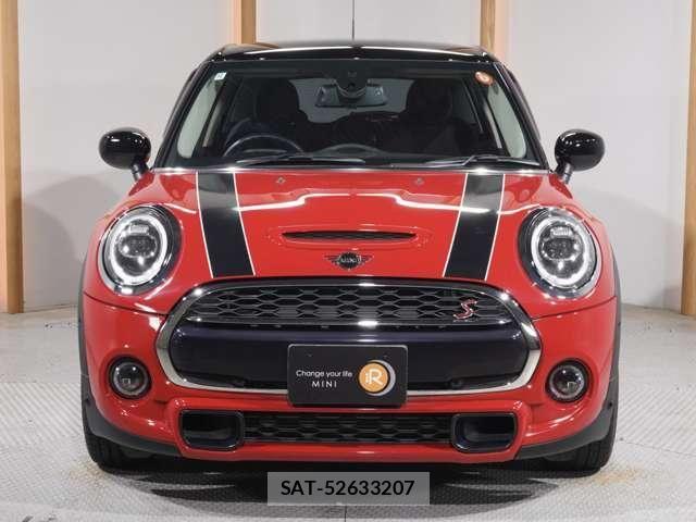 Bmw MINI 2020-11 8485757-6