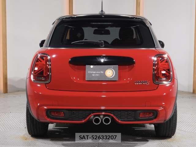 Bmw MINI 2020-11 8485757-7