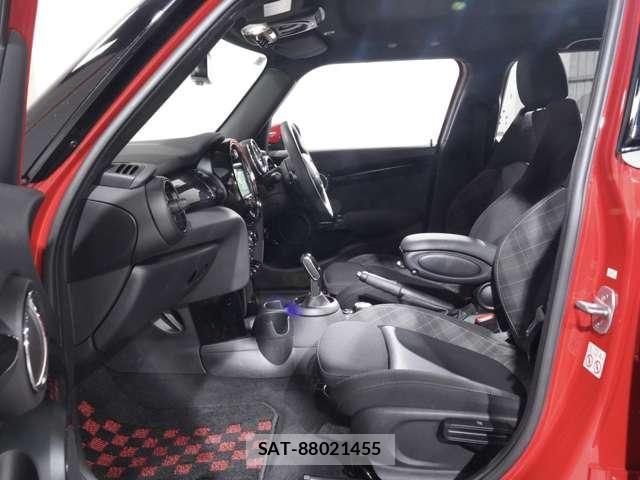 Bmw MINI 2019-09 8485756-9