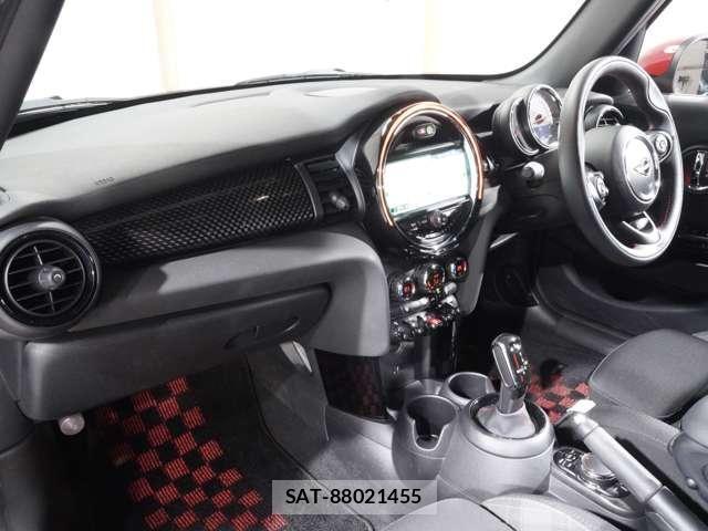 Bmw MINI 2019-09 8485756-12