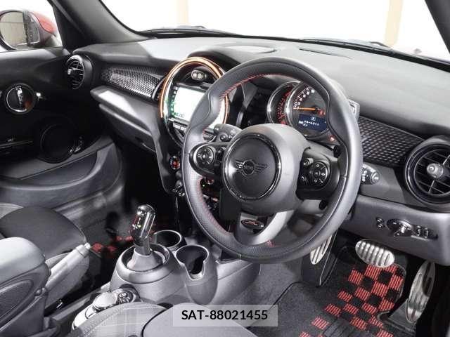 Bmw MINI 2019-09 8485756-13