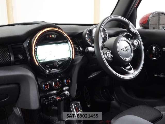 Bmw MINI 2019-09 8485756-15