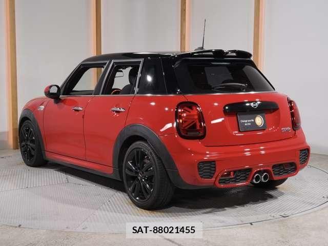 Bmw MINI 2019-09 8485756-1