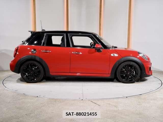 Bmw MINI 2019-09 8485756-20