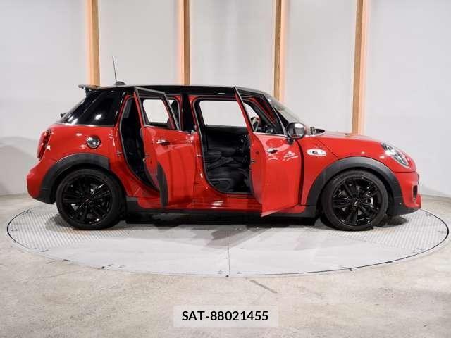 Bmw MINI 2019-09 8485756-21