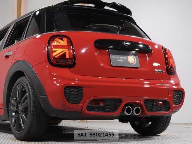 Bmw MINI 2019-09 8485756-23