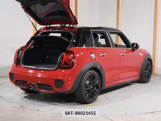 Bmw MINI 2019-09 8485756-25