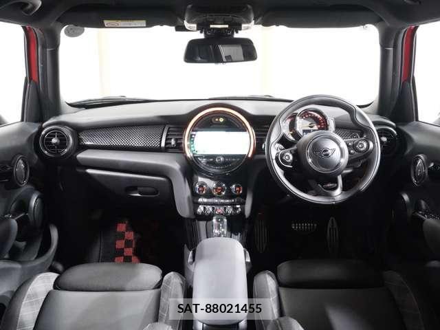 Bmw MINI 2019-09 8485756-2