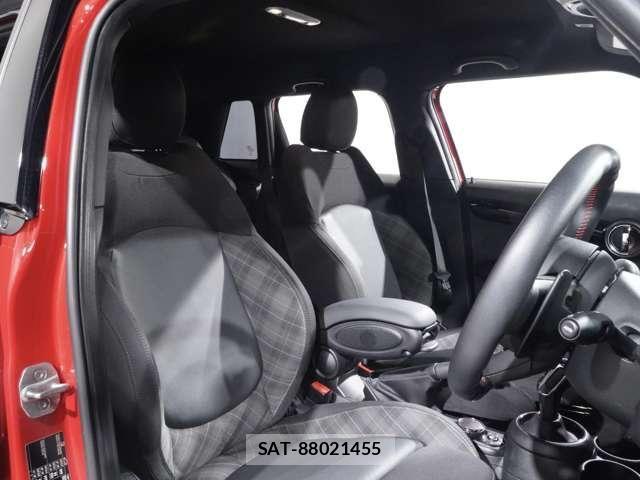 Bmw MINI 2019-09 8485756-3