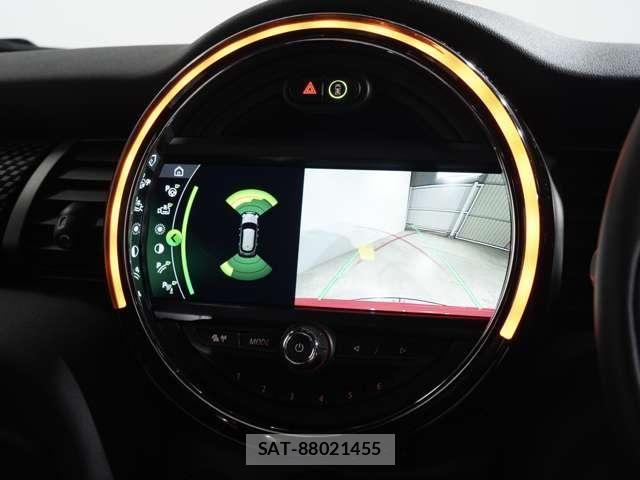 Bmw MINI 2019-09 8485756-4
