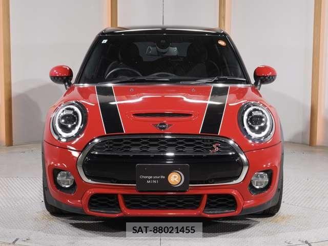 Bmw MINI 2019-09 8485756-6