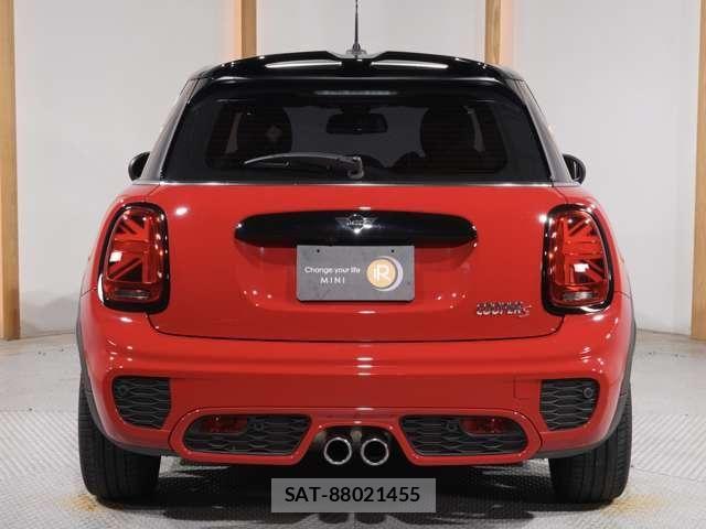 Bmw MINI 2019-09 8485756-7