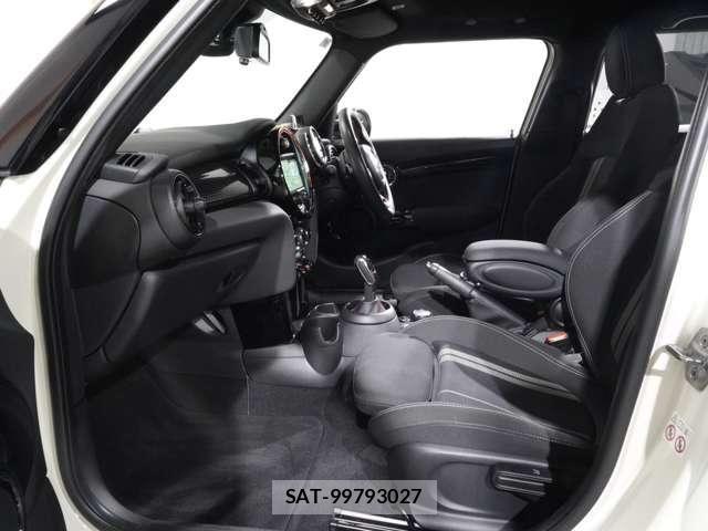 Bmw MINI 2019-07 8485759-9