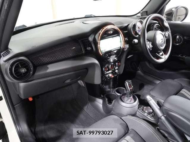 Bmw MINI 2019-07 8485759-12