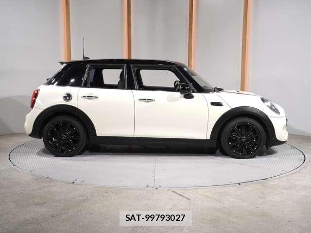 Bmw MINI 2019-07 8485759-20