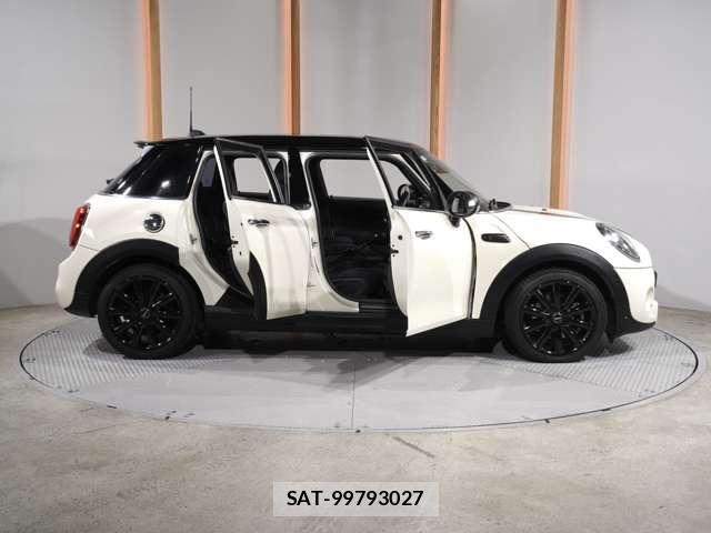 Bmw MINI 2019-07 8485759-21