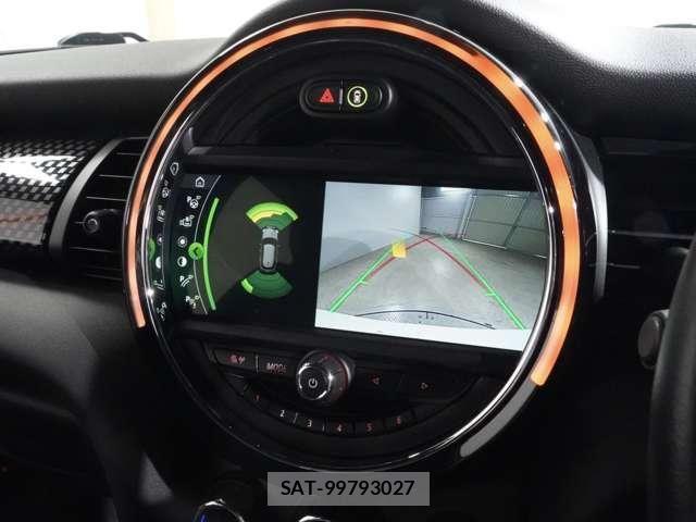 Bmw MINI 2019-07 8485759-4
