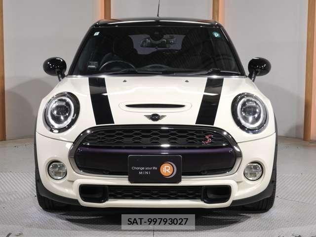 Bmw MINI 2019-07 8485759-6