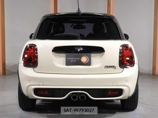 Bmw MINI 2019-07 8485759-7
