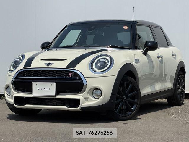 Bmw MINI 2019-09 8525780-0