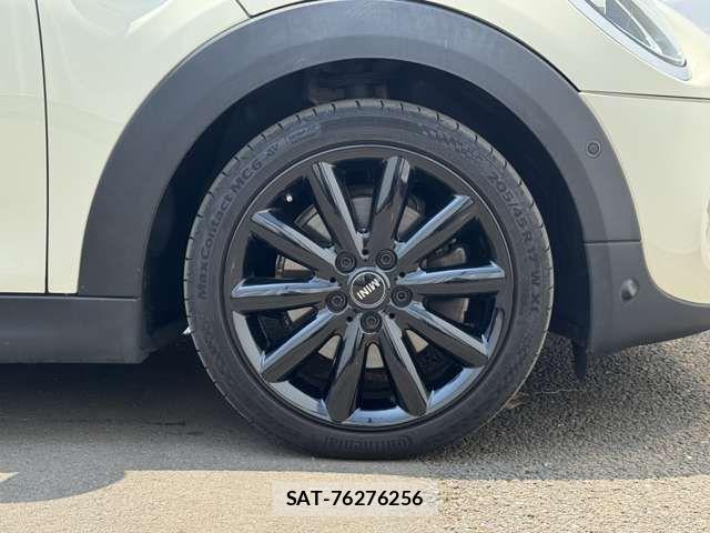 Bmw MINI 2019-09 8525780-13