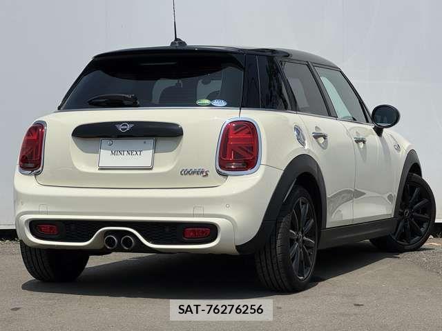 Bmw MINI 2019-09 8525780-2