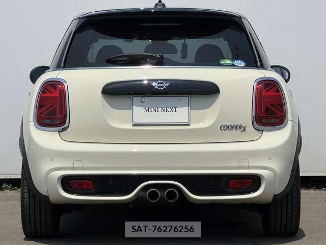 Bmw MINI 2019-09 8525780-3