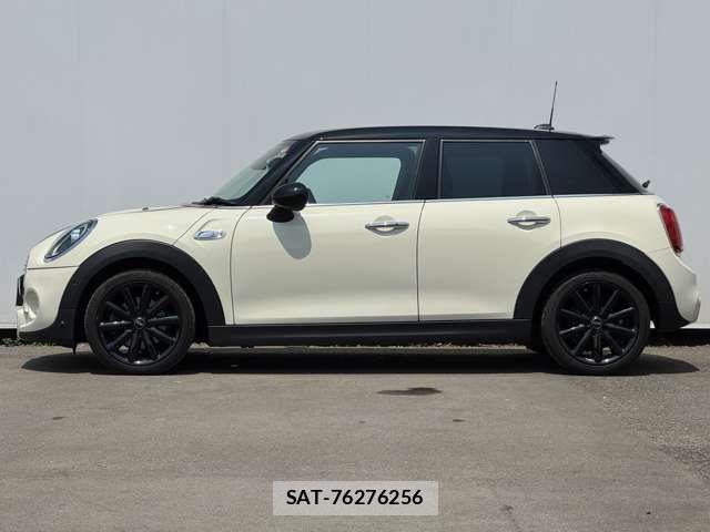 Bmw MINI 2019-09 8525780-5