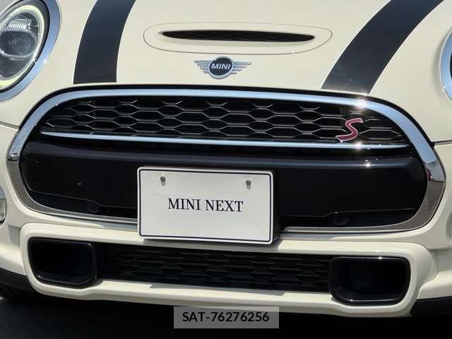 Bmw MINI 2019-09 8525780-6