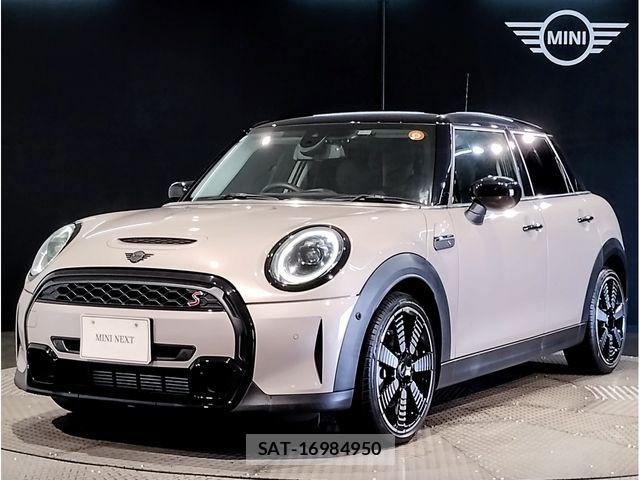 Bmw MINI 2022-07 8562691-0
