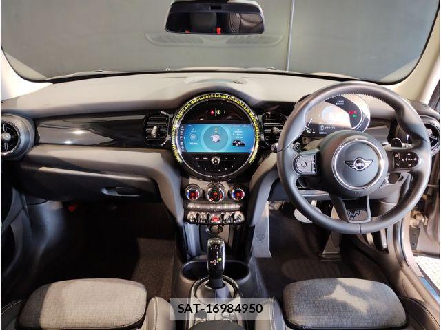 Bmw MINI 2022-07 8562691-1