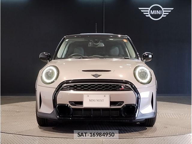 Bmw MINI 2022-07 8562691-3