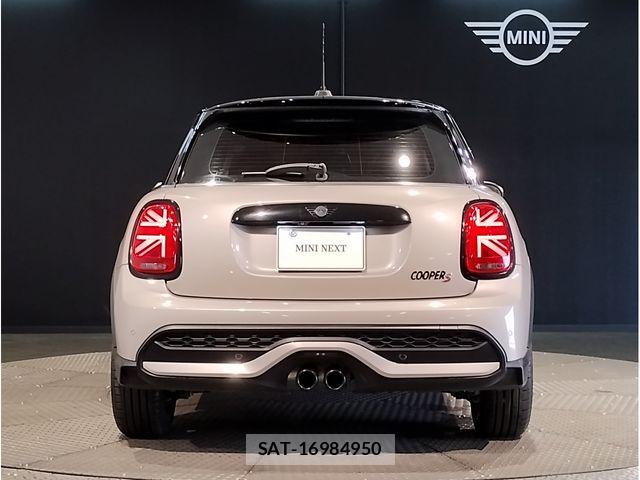 Bmw MINI 2022-07 8562691-4
