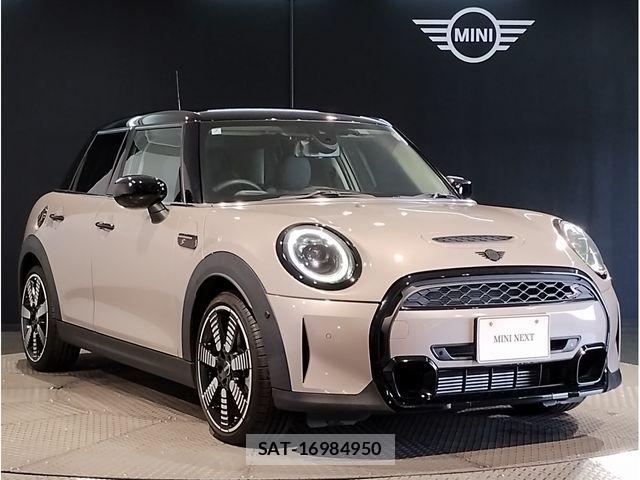 Bmw MINI 2022-07 8562691-5