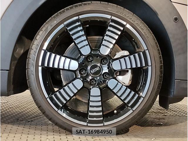 Bmw MINI 2022-07 8562691-8