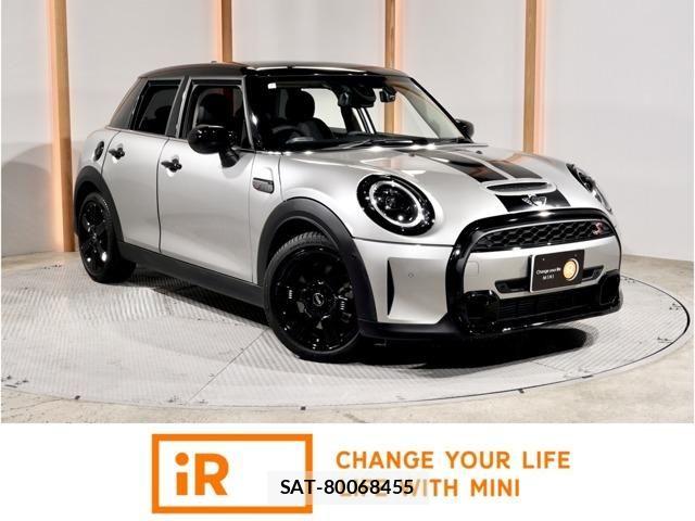 Bmw MINI 2024-04 8627730-0