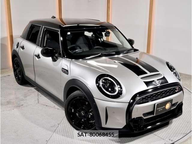 Bmw MINI 2024-04 8627730-16