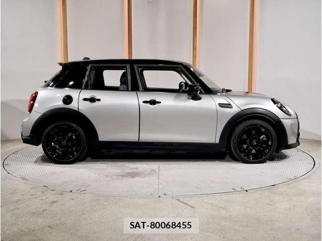 Bmw MINI 2024-04 8627730-20