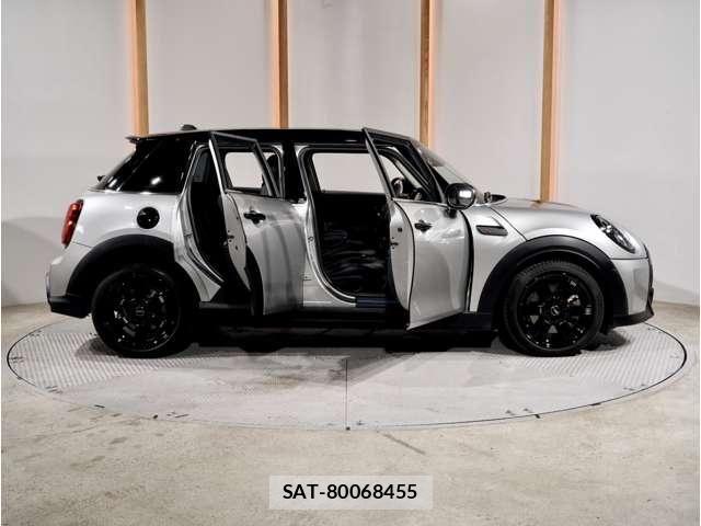 Bmw MINI 2024-04 8627730-21