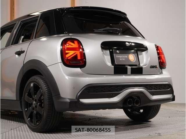 Bmw MINI 2024-04 8627730-23